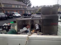 Best Scrap Metal Removal  in Simpsonville, SC