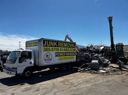 Best Residential Junk Removal  in Simpsonville, SC
