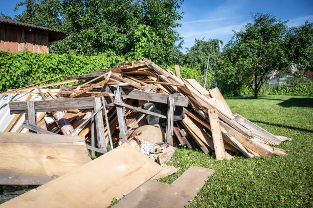 Simpsonville, SC Junk Removal Services Company
