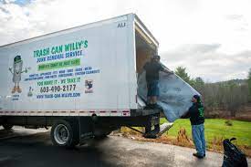 Best Same-Day Junk Removal Services  in Simpsonville, SC